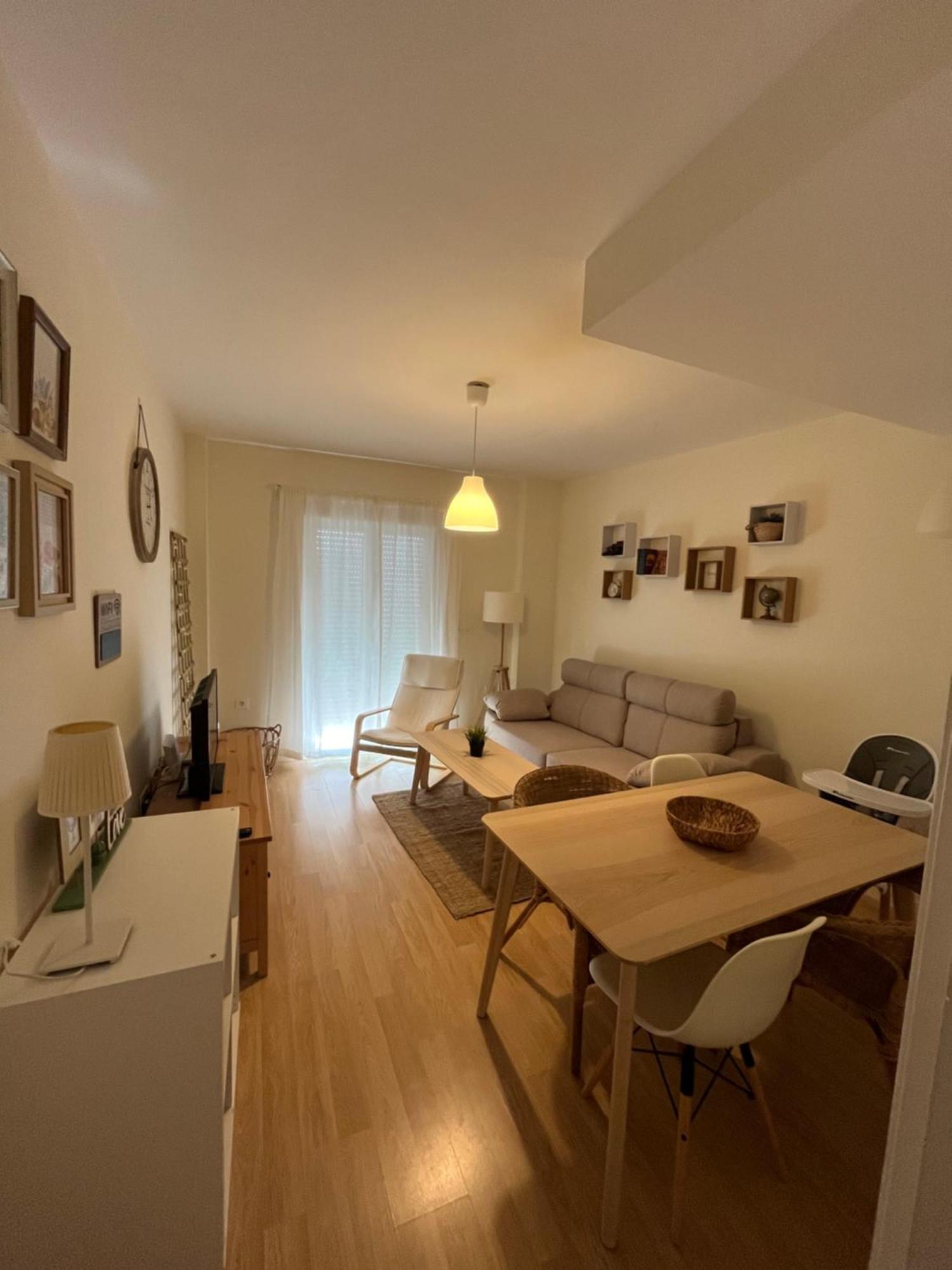 M&B Infantes Apartment Ronda Exterior photo